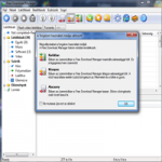 Free Download Manager 3.8